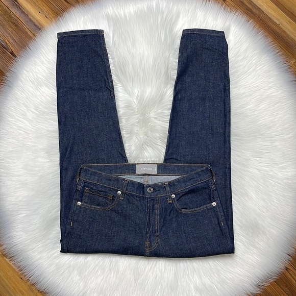 Everlane Ankle Jeans - Picture 1 of 4